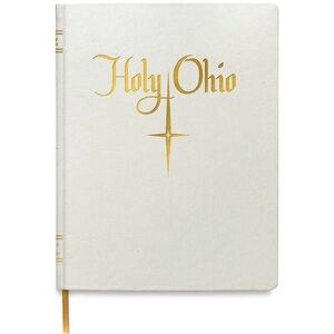 Holy Ohio Book by Nadia Lee Cohen